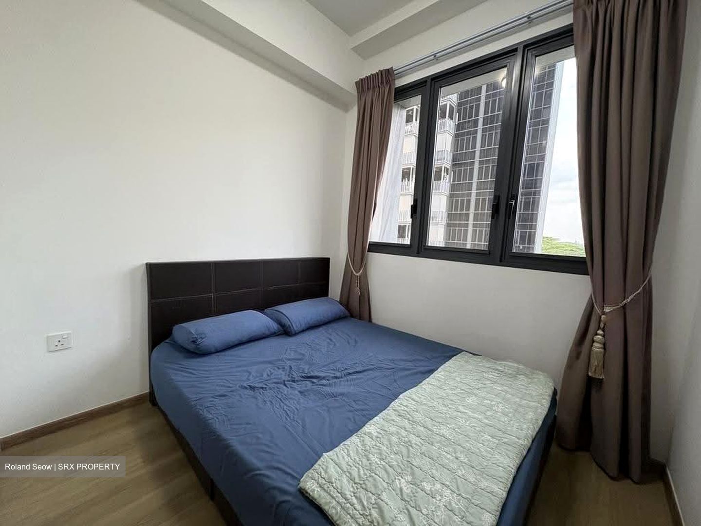 Parc Botannia (D28), Condominium #626812771